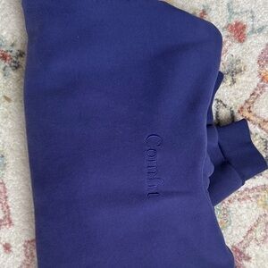 Comfort hoodie. Medium